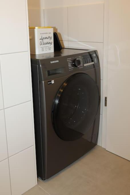 דירות הוכנהיים אם מיין Timetidy III מראה חיצוני תמונה